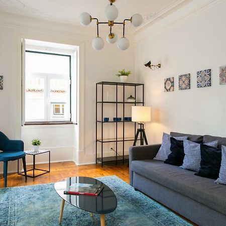 Joivy Splendid 2Br Flat In Bairro Alto, Nearby Luis De Camoes Square Apartment Lisbon Exterior photo
