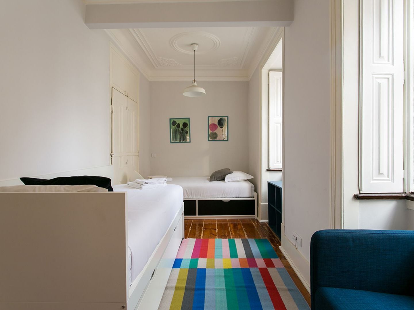 Joivy Splendid 2Br Flat In Bairro Alto, Nearby Luis De Camoes Square Apartment Lisbon Exterior photo