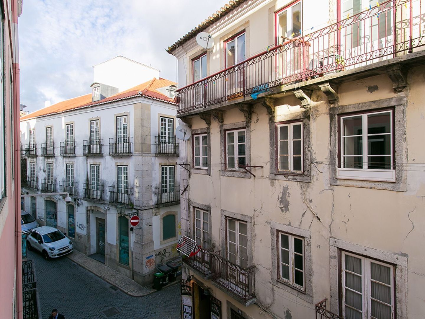 Joivy Splendid 2Br Flat In Bairro Alto, Nearby Luis De Camoes Square Apartment Lisbon Exterior photo